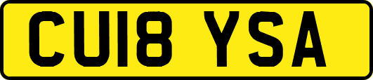 CU18YSA
