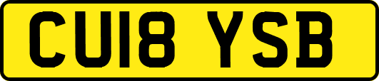 CU18YSB