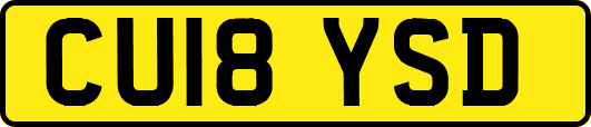 CU18YSD
