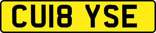 CU18YSE