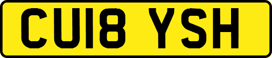 CU18YSH