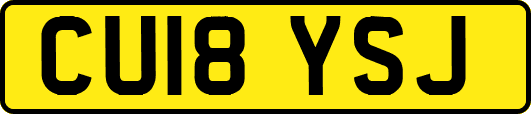 CU18YSJ