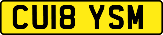 CU18YSM