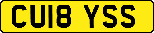 CU18YSS