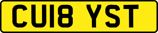 CU18YST
