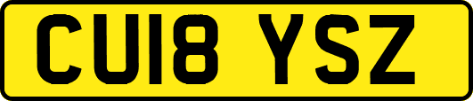 CU18YSZ