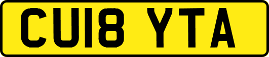 CU18YTA