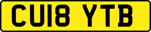 CU18YTB
