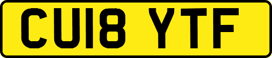 CU18YTF