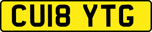CU18YTG