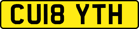 CU18YTH