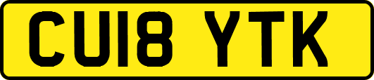 CU18YTK