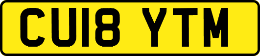 CU18YTM