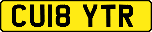 CU18YTR