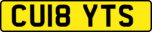 CU18YTS