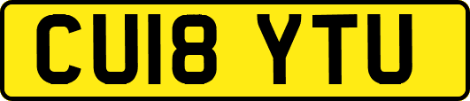 CU18YTU