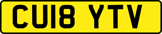 CU18YTV