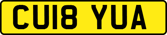 CU18YUA