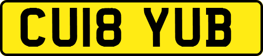 CU18YUB