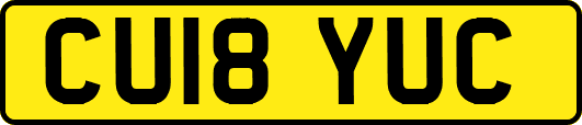 CU18YUC