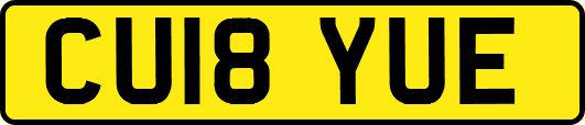CU18YUE