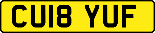CU18YUF