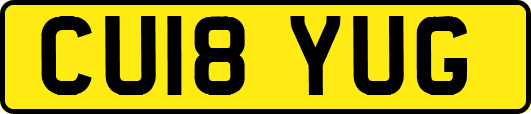 CU18YUG