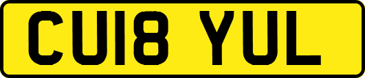 CU18YUL