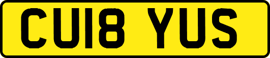 CU18YUS