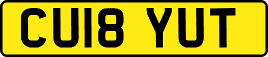 CU18YUT