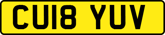 CU18YUV