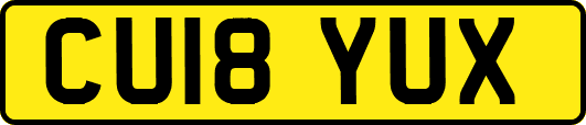 CU18YUX