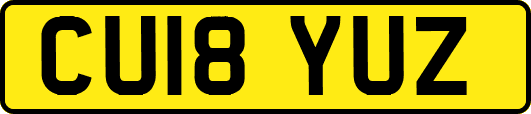CU18YUZ