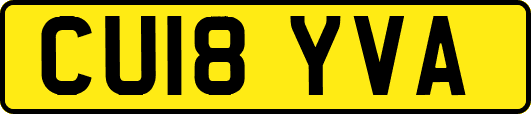CU18YVA