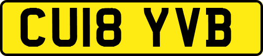 CU18YVB