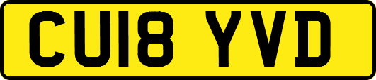 CU18YVD