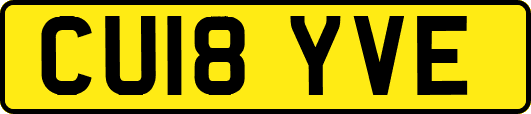 CU18YVE