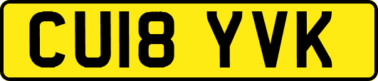 CU18YVK