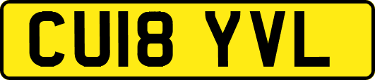 CU18YVL