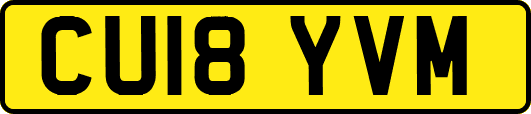CU18YVM