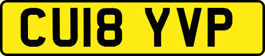 CU18YVP