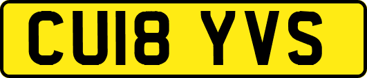 CU18YVS