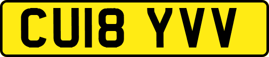 CU18YVV