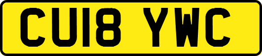 CU18YWC