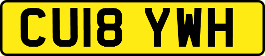 CU18YWH