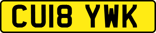 CU18YWK