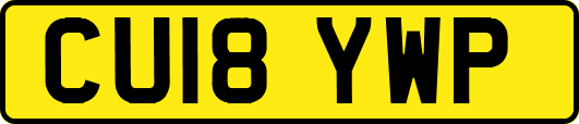 CU18YWP