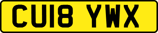 CU18YWX