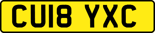 CU18YXC