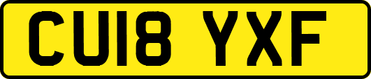 CU18YXF